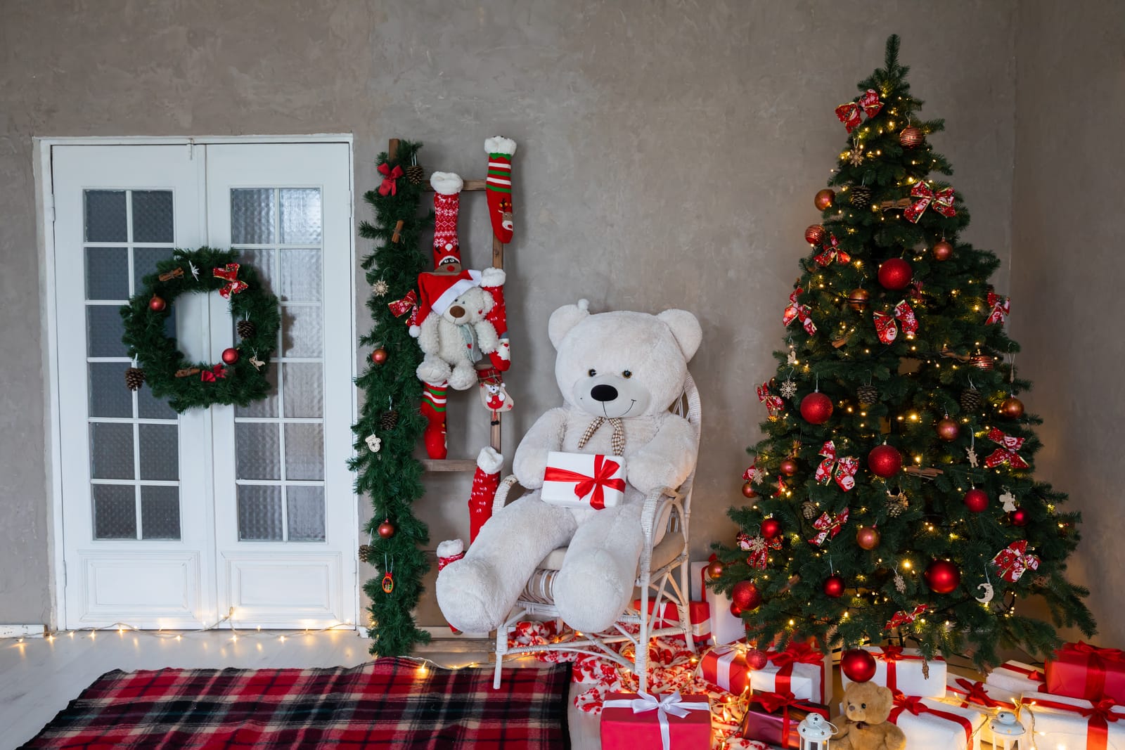Christmas Calendar