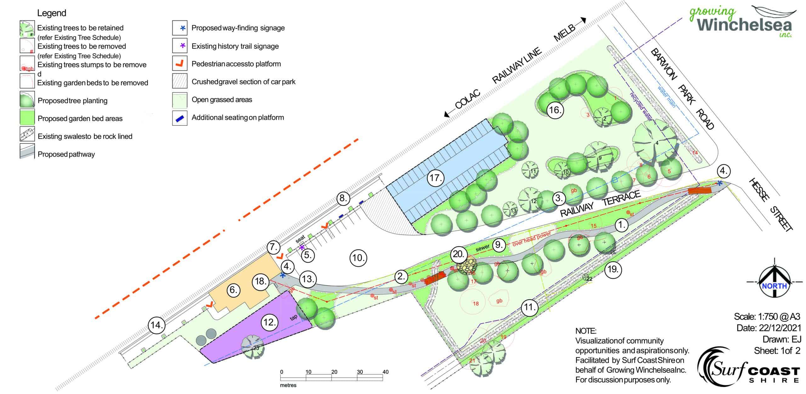 Winchelsea-Station-Precinct_Concept