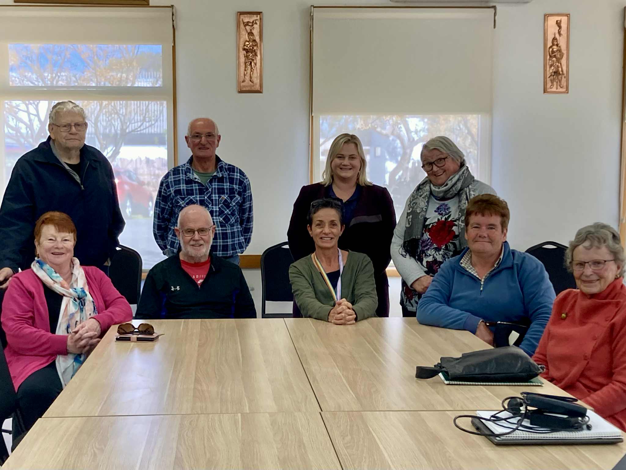 Community Groups Unite to Tackle Transport Challenges in Winchelsea