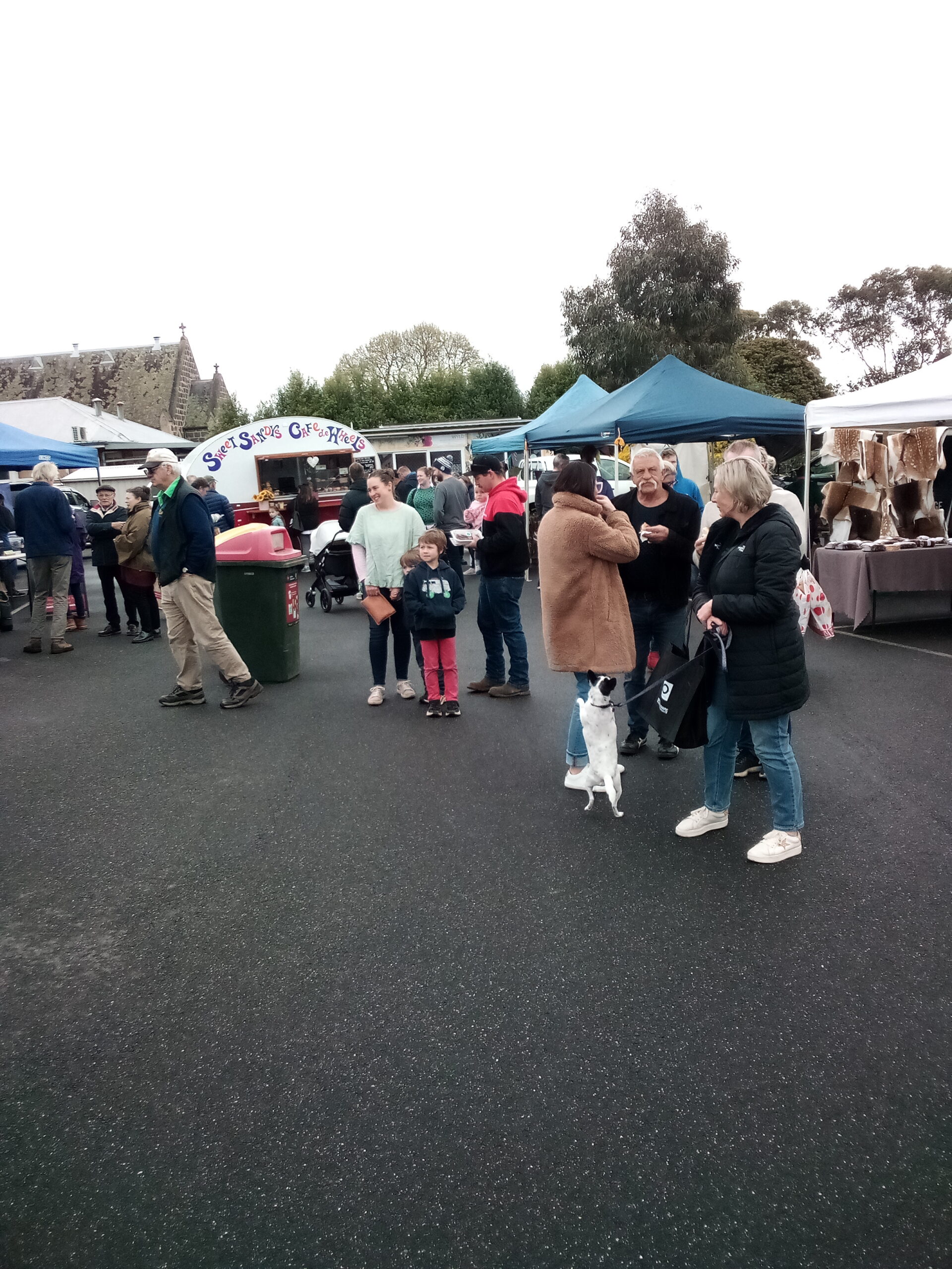 Community Market Creates Local Jobs and Strengthens the Economy