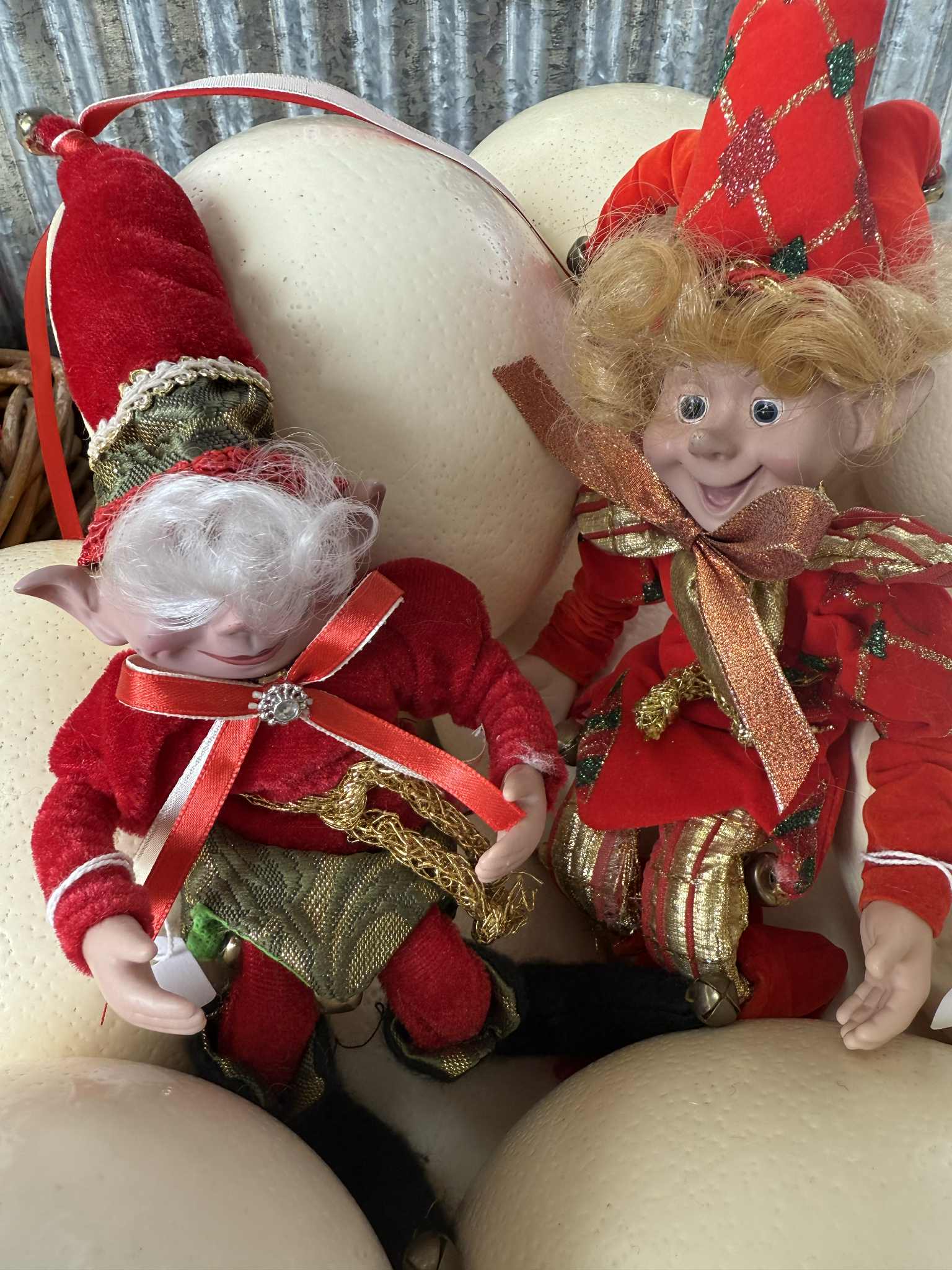 The Elves Are Coming to Winchelsea!