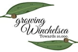 The Growing Winchelsea logo