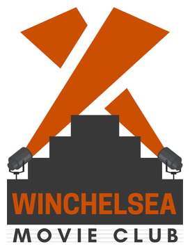 Winchelsea Movie Club logo