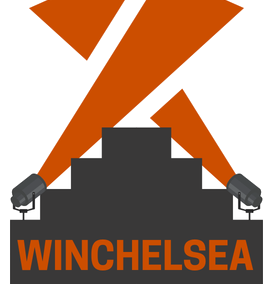 Winchelsea Movie Club logo