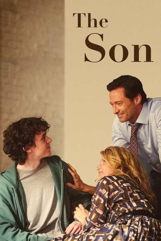 Poster of movie The Son