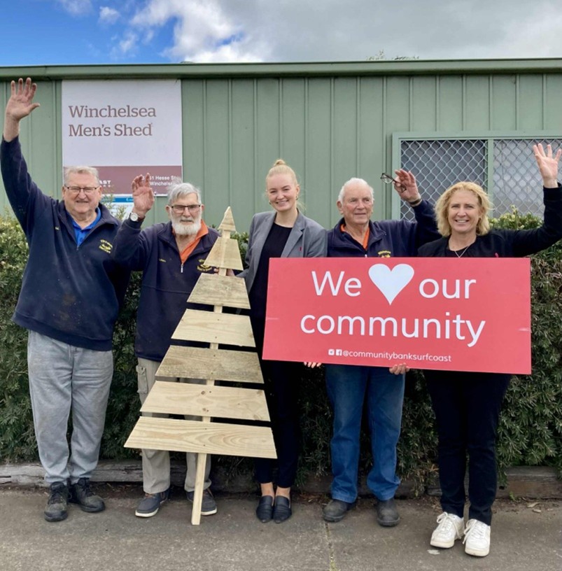 Call for Families and Community Groups to Join “Twinkle Trees on Main”