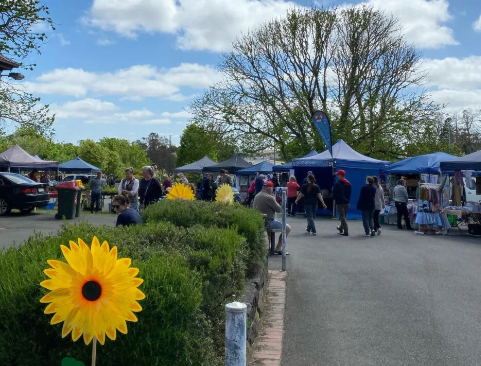 Future Events 4 Winchelsea