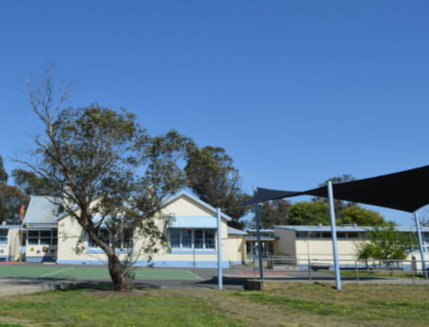 Photo of Winchelsea Primary School